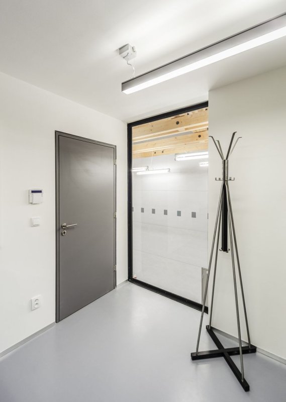 Architekti DRNH, NCZK, Zahradnictví, Podzámecká zahrada v Kroměříži – foto