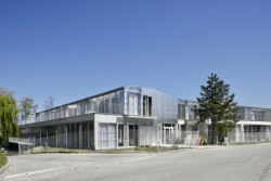 18 domů pro seniory v Rixheim