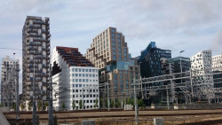 Lund Hagem Arkitekter, Barcode–B13 - foto