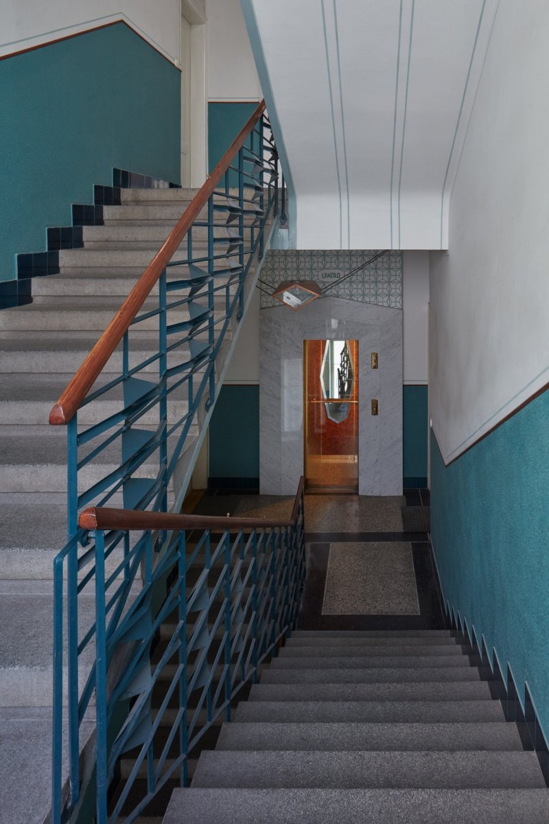 Bomma atelier, Sophie Wannenes
