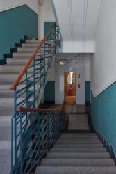 Bomma atelier, Sophie Wannenes