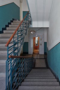 Bomma atelier, Sophie Wannenes