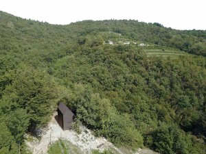 The Chapel, STUDIO associates
