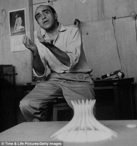 Oscar Niemeyer