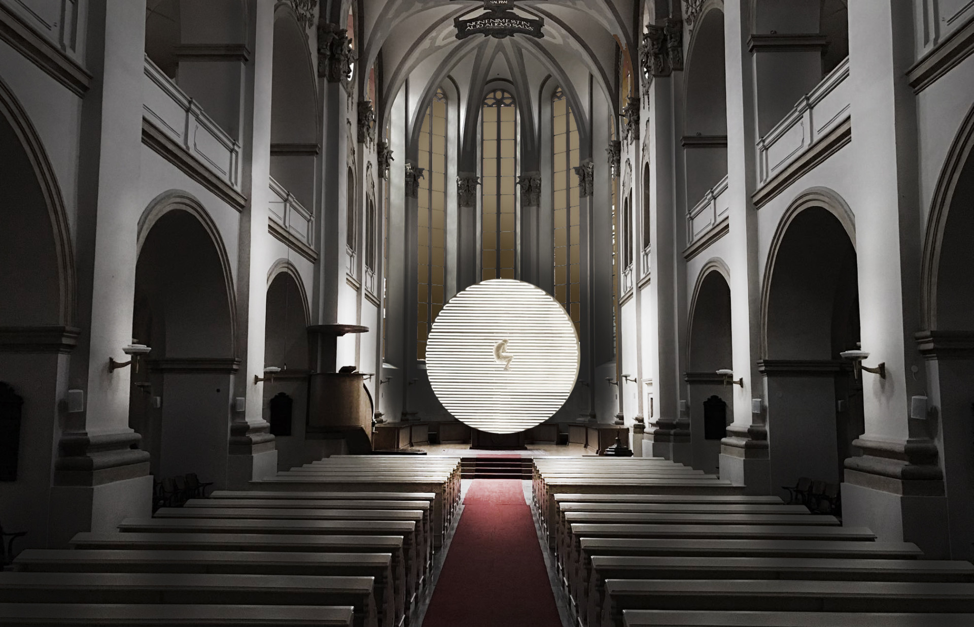 Signal Festival vstupuje do druhé dekády své existence. Spojuje historické kulisy milované Prahy s nejnovějšími technologiemi a současnými společenskými tématy