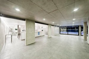 Architekti DRNH, Krytý plavecký bazén v Litomyšli – foto