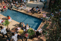 Do 4. dubna 2025 je možné zasílat návrhy na letní instalaci pro Manifesto Market Anděl.