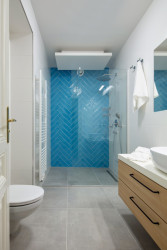 Byt Sekaninova, DESIGNIST – Ivana Šustrová