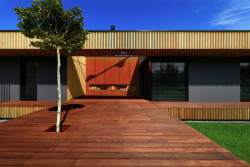 Rodinný dom C2, ARCHITEKTI Mikulaj & Mikulajova