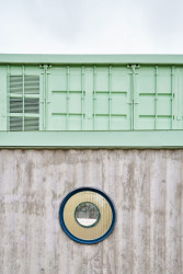 Educan Centrum od španělského studia Eeestudio