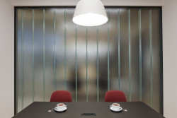 Kanceláře FUNTASY v bývalém parkovacím domě Rozmarýn v Brně, Studio Perspektiv