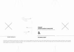 Martin Petřík, Autonomní škola architektury, manuály - foto