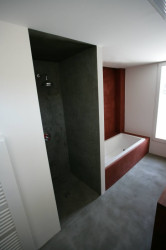 Progres Atelier, Vestavba Horšovský Týn, foto