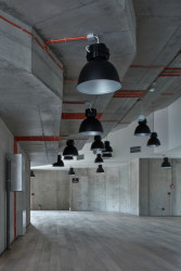 Výukové centrum VŠPJ, Qarta Architektura