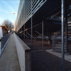 Vyšší odborná škola v Cáchách