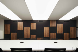 Studio Arch.Design zrekonstruovalo jednací síň Nejvyššího soudu v Brně