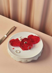 Veletržní palác Národní Galerie Praha, Uměleckoprůmyslové museum v Praze a areál Pražského hradu budou od 4. do 8.10. hostit letošní Designblok