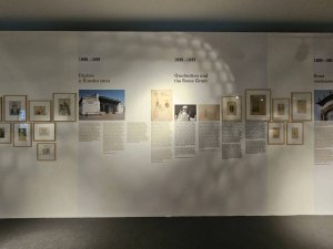 Nová výstava Slovenského národného muzea na Bratislavském hradě Josip Plečnik – stredoeurópsky architekt