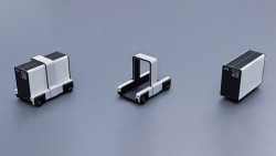 Filip Sobol a David Stingl z Vysoké školy uměleckoprůmyslové uspěli v mezinárodní soutěži Michelin Movin'On 2023