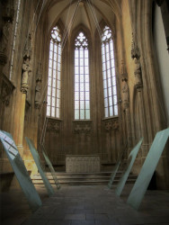 Stanislav Libenský Award 2016, Marta Matejková Vjatráková– foto