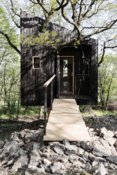 Tree-House DUBoDOM, ateliér StromDom