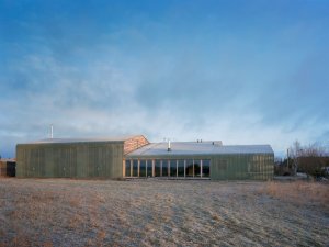 Werkhaus, Thomas Kröger Architekten, Foto