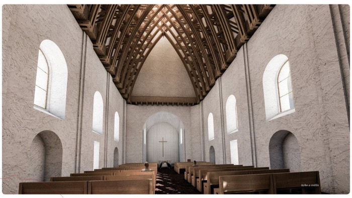 Jan Kurz, Novohradská poutní krajina – foto