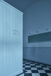 Restaurace Baroque | U Tří růží, Atelier ADR / Aleš Lapka, Petr Kolář