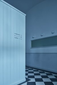 Restaurace Baroque | U Tří růží, Atelier ADR / Aleš Lapka, Petr Kolář