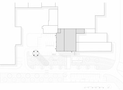 Mlýnica, situace, GutGut