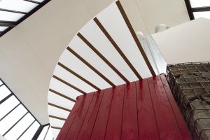 V hlavě architekta / Kraus - Sládeček - foto