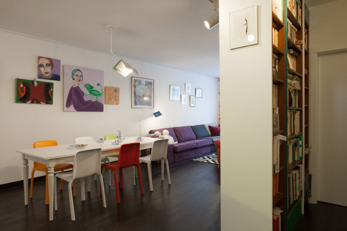 MIMOarchitekti, AA plus 2 – foto