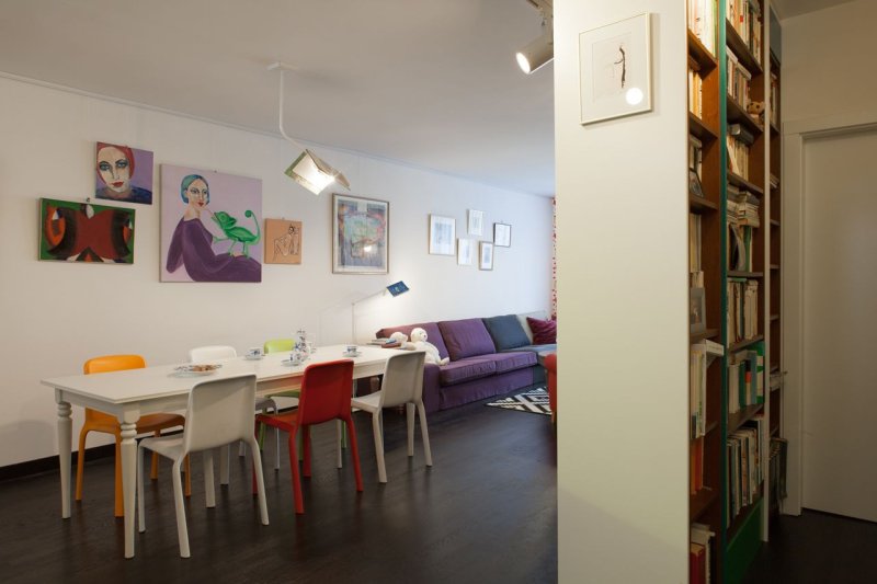 MIMOarchitekti, AA plus 2 – foto