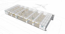 Vizualizace - výstavba 3