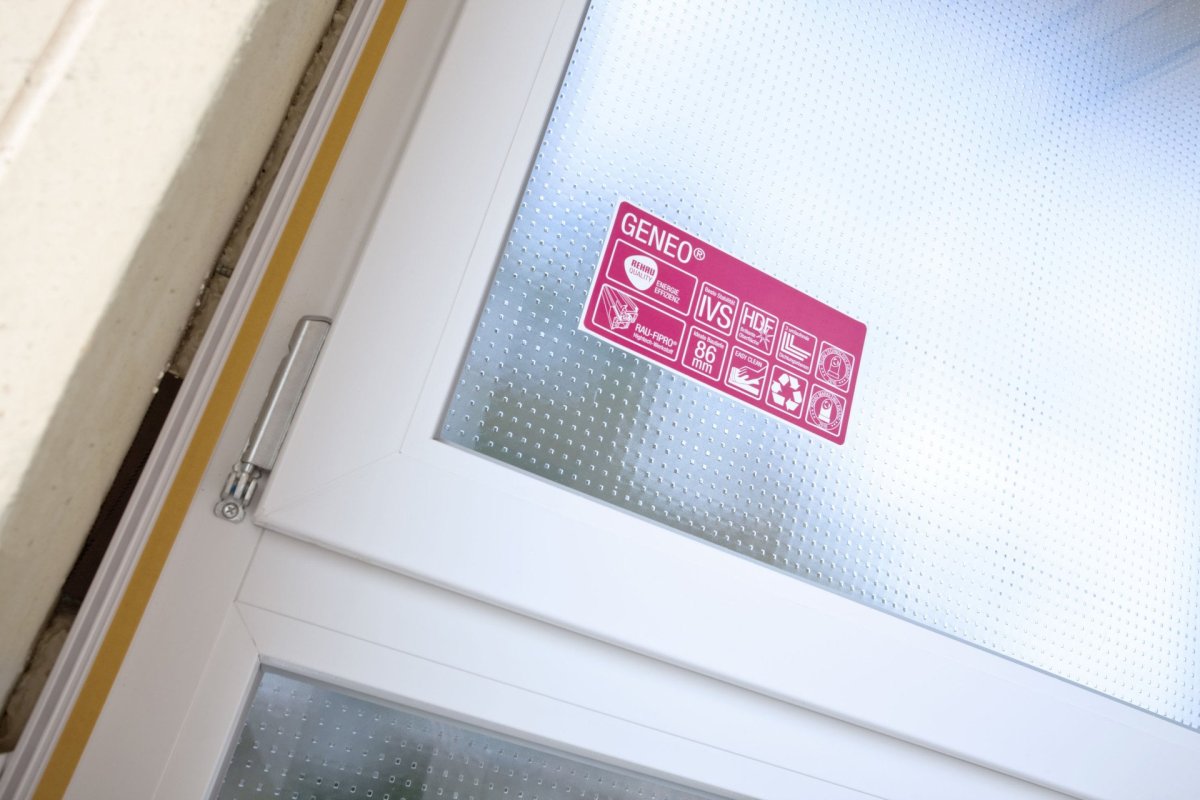 Německý výrobce okenních profilů REHAU vysvětluje, jak ušetřit elektrickou energii díky výměně oken