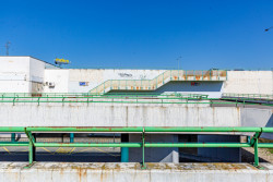 Novou podobu terminálu Černý Most navrhnou re:architekti.