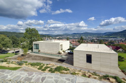 Designist, PHA Studio, Dům Děčín, foto