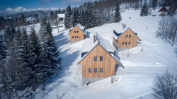 Konírna, Marco Maio Architects.