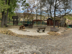 Do 30. srpna 2024 mohou ateliéry posílat své návrhy do krajinářsko-architektonické soutěže na návrh Městské hory v Berouně.