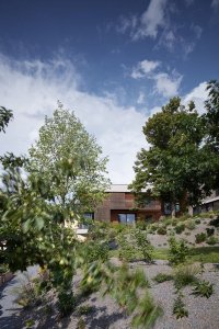 Vila H, atelier 6,