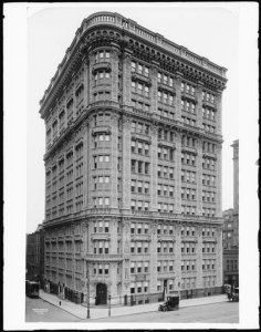 Alwyn Court,