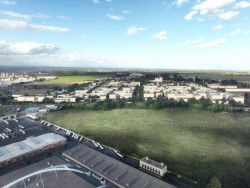 V Letňanech u metra vznikne moderní živá čtvrť reagující na klimatické změny