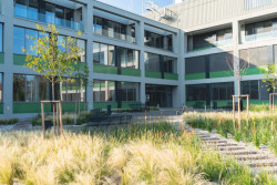 Open House Praha se letos uskuteční od 12. do 18. května. 