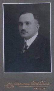 Emil Králíček - foto