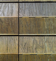 BBP Arkitekter, Moderní obchodní dům, Kodaň - foto