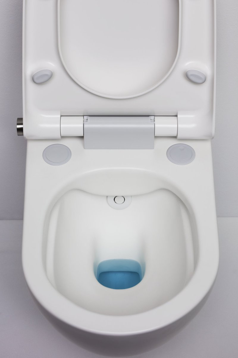Cleanet Riva od LAUFEN