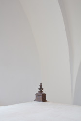 Rekonstrukce evangelického kostela v Hodslavicích, studio OBJEKTOR