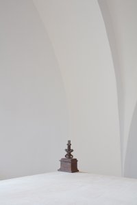 Rekonstrukce evangelického kostela v Hodslavicích, studio OBJEKTOR