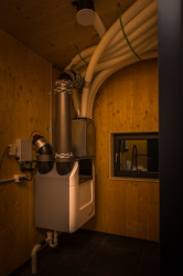 Víkendový dům Kangaroo Island, Prodesi / Pavel Horák, Hana Bartoňová