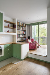 Pro M&T studio Flusser